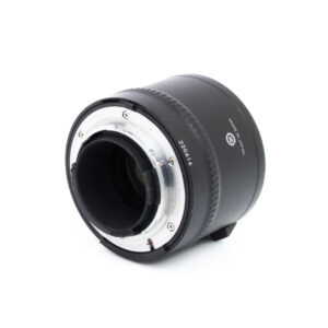 Nikon AF-S Teleconverter TC-20E III (sis. ALV 25.5%) - Käytetty
