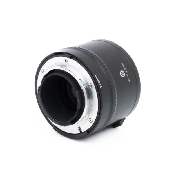 Nikon AF-S Teleconverter TC-20E III (sis. ALV 25.5%) - Käytetty