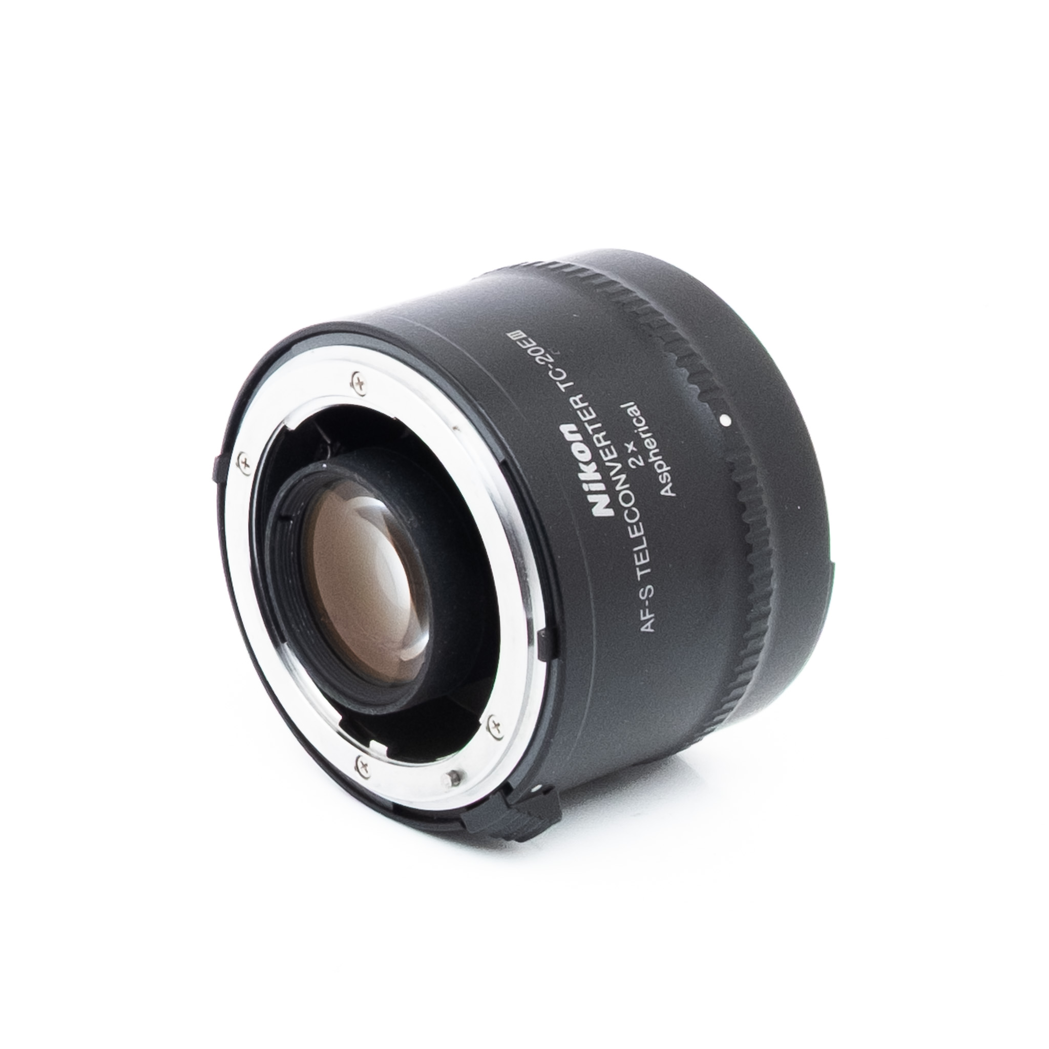 Nikon TC-20E III-2 Nikon AF-S Teleconverter TC-20E III (incl. VAT 25.5%) - Used