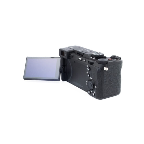 Sony A7CR (Kunto K5, SC 4500, sis. ALV 25,5%, takuu 12kk) – Käytetty
