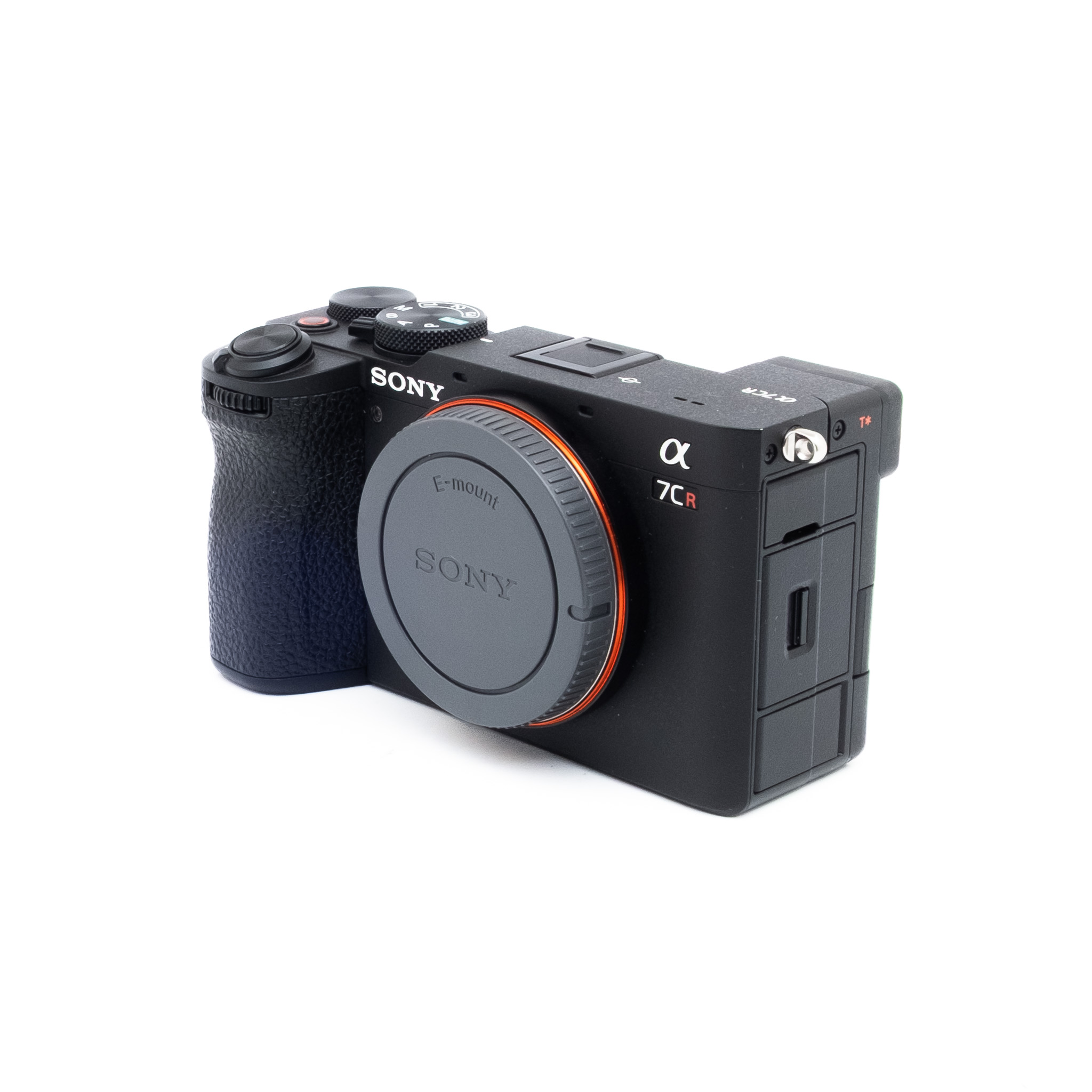 Sony A7CR (Condition K5, SC 4500, incl. VAT 25,5%, warranty 12 months) - Used