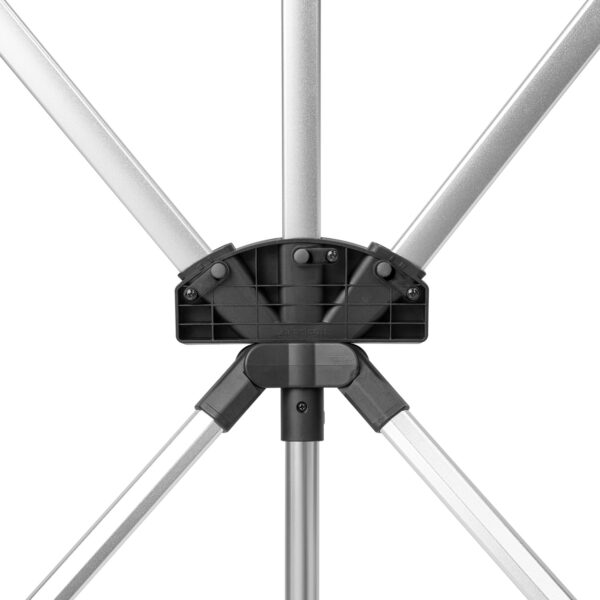 Westcott X Drop Pro Backdrop Stand (244 cm & 152 cm Wide)