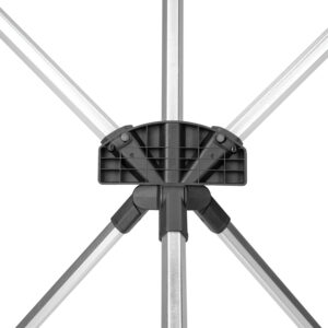 Westcott X Drop Pro Backdrop Stand (244 cm & 152 cm Wide)