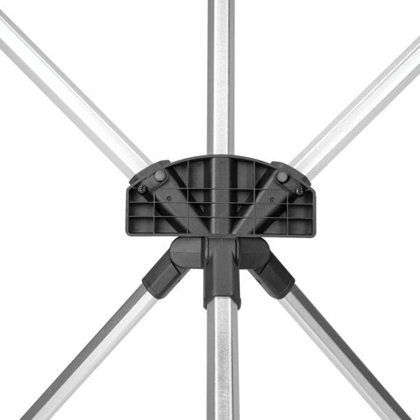 Westcott X Drop Pro Backdrop Stand (244 cm & 152 cm Wide)