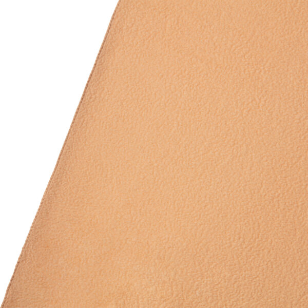 1674036752_731 Westcott X Drop Pro Wrinkle-Resistant Backdrop - Brown Sugar (2.4 x 2.4 m)