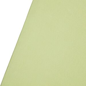 1674040731_005 Westcott X Drop Pro Wrinkle-Resistant Backdrop - Moss Green Sweep (2,4 x 4 m)