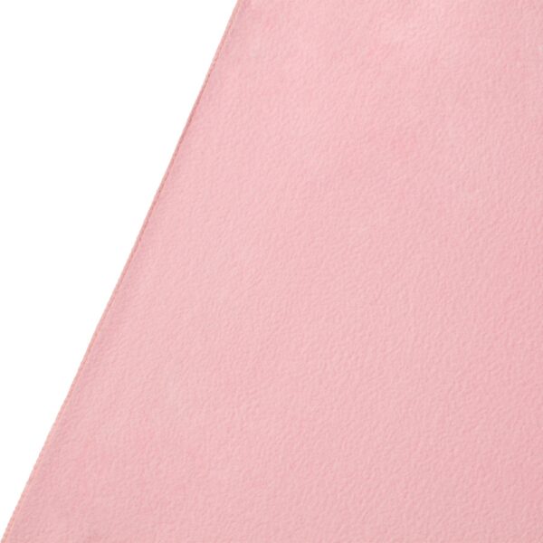 1674040912_561 Westcott X Drop Pro Wrinkle-Resistant Backdrop - Light Pink Sweep (2.4 x 4 m)