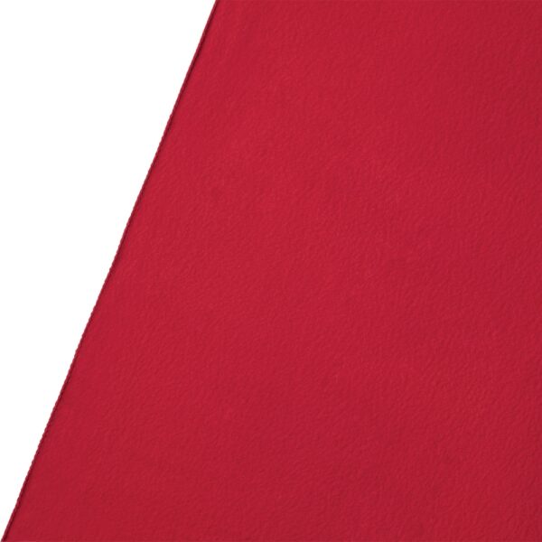 Westcott X Drop Pro Wrinkle-Resistant Backdrop - Red Sweep (2,4 x 4 m)