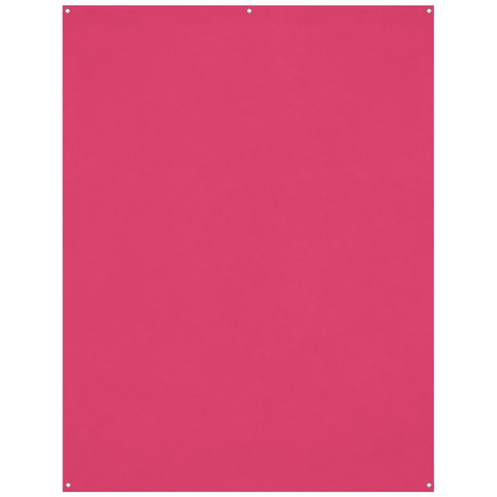The Westcott X Drop Wrinkle-Resistant Backdrop (1.5 x 2.1 m) has four small corner holes and is displayed on a white background.
