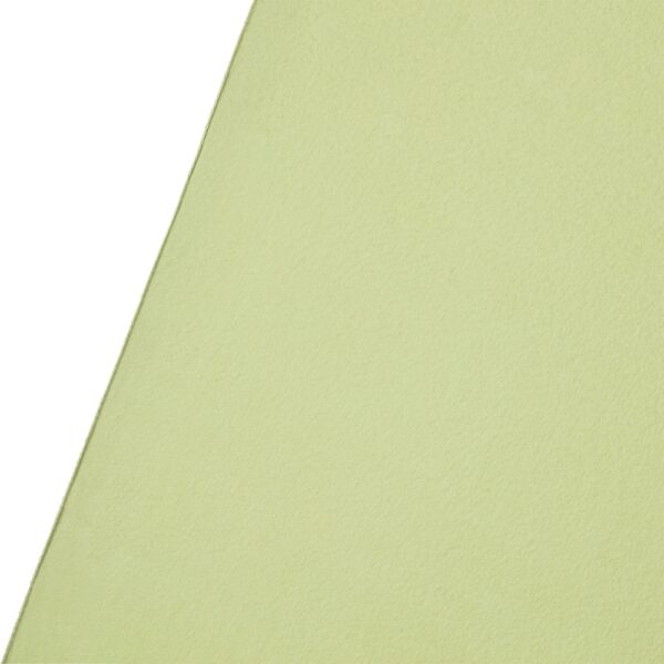 Westcott X Drop Wrinkle Resistant Backdrop - Moss Green Sweep (152 x 366 cm)