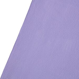 1674558960_614 Westcott X Drop Wrinkle Resistant Backdrop - Light Purple Sweep (152 x 366 cm)