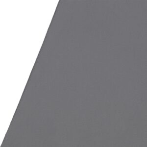 Westcott X Drop Wrinkle-Resistant Backdrop Kit Grey (1,5 x 2,1 m)