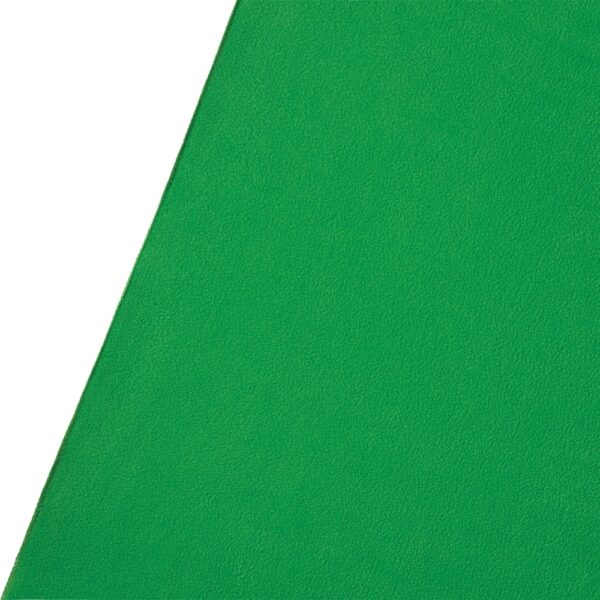 Westcott X Drop Wrinkle Resistant Backdrop Kit - Green Screen Sweep (1.5m x 3.7m)