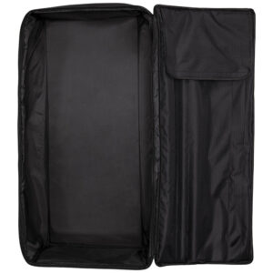 Westcott X Drop Pro 3 Pack Backdrop Case