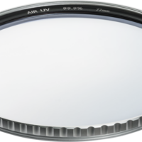NiSi Filter Pro Nano AIR UV 77mm UV filter