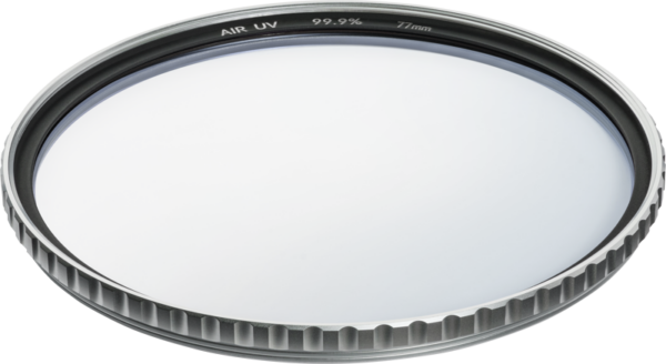 NiSi Filter Pro Nano AIR UV 77mm UV filter