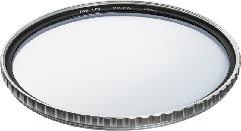 NiSi Filter Pro Nano AIR UV 52mm -UV suodin