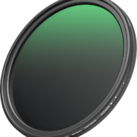 SmallRig 5169 67mm VND Filter –säädettävä ND-suodin