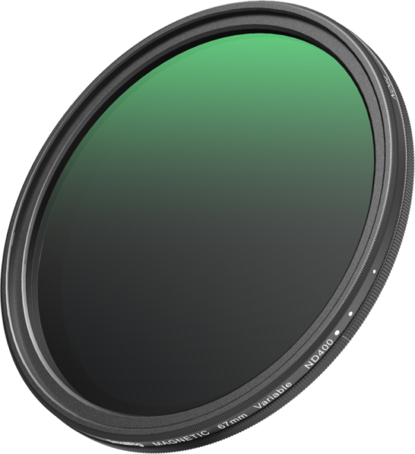 SmallRig 5169 67mm VND Filter –säädettävä ND-suodin