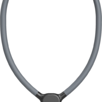 SmallRig 5126 Quick Release Neck Support for Action Cameras – kaulakiinnitys
