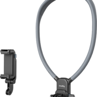 SmallRig 5128 Quick Release Neck Support