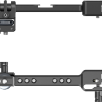 SmallRig 5337 Monitor Mount for DJI RS Series