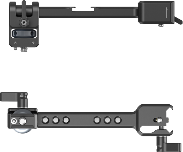 SmallRig 5337 Monitor Mount for DJI RS Series