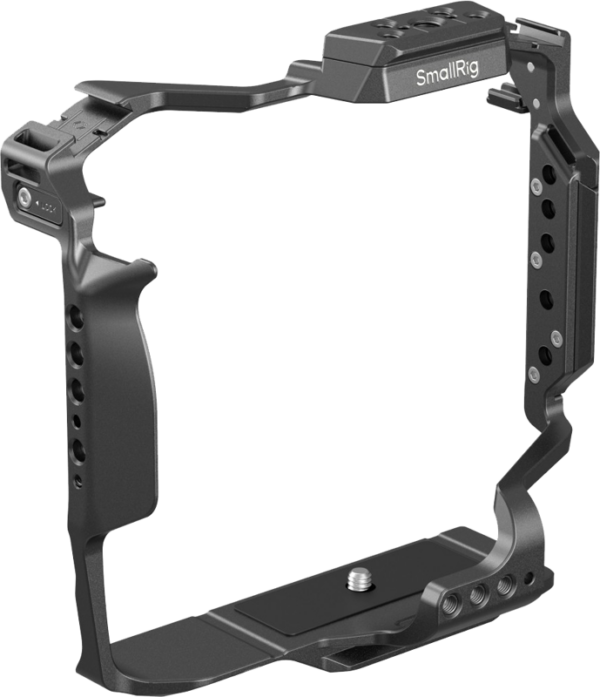 SmallRig 5147 Cage for Panasonic LUMIX S1R II / S5 II / S5 IIX / G9 II with Battery Grip