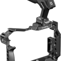 SmallRig 4903 Cage Kit for Panasonic LUMIX S1R II