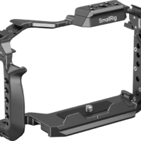 SmallRig 4902 Cage for Panasonic LUMIX S1R II / S5 II / S5 IIX / G9 II