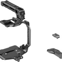SmallRig 5136 Cage Kit for Canon EOS C80
