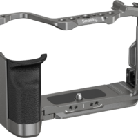 SmallRig 5198 HawkLock Quick Release Cage Kit for Sony A 7C II / 7CR