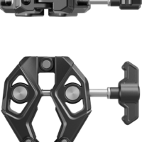 SmallRig 5319 Crab-Shaped Clamp