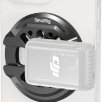 SmallRig 5155 Mount Plate for Phones –MagSafe-kiinnitys puhelimelle