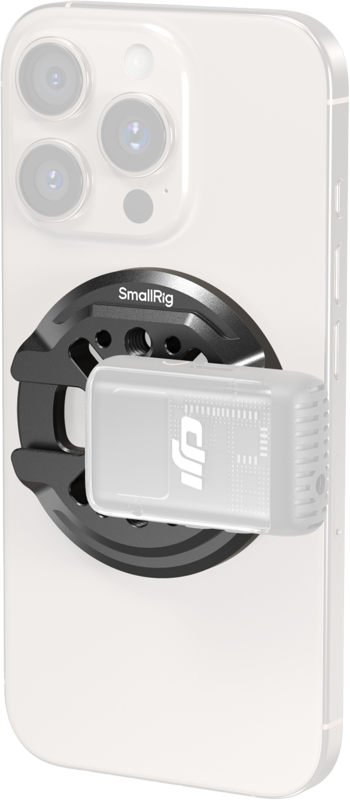 SmallRig 5155 Mount Plate for Phones –MagSafe-kiinnitys puhelimelle