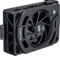 SmallRig 5063 Cooling Fan for Canon EOS R5 Mark II & R5