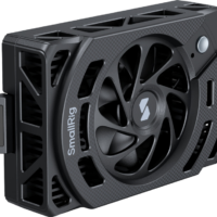SmallRig 5152 Cooling Fan for Sony Selected Cameras