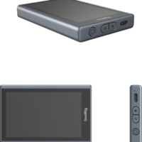 SmallRig 4850 Wireless Video Monitor for Phone
