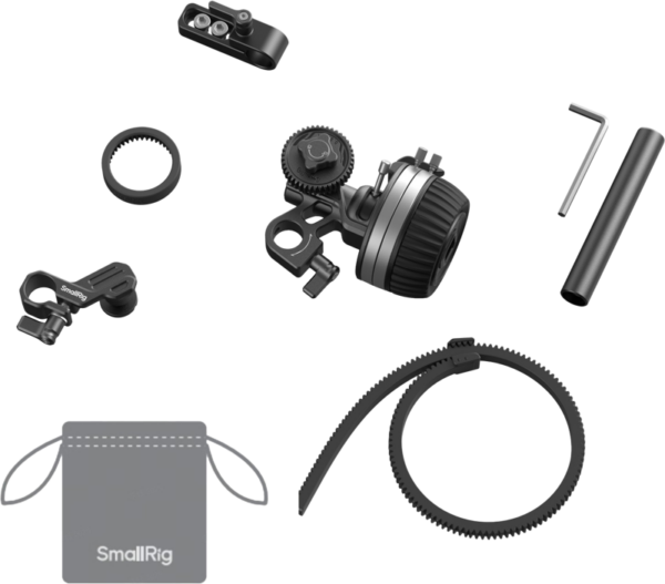 800q-02_132776 SmallRig 4745 Follow Focus F50