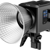 SmallRig 5415 RC 220B Pro Combo LED Video Light Kit –studiovalosarja