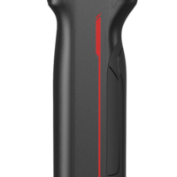 SmallRig 4895 SH01 Charging Grip Handle Compatible with V-Mount Battery