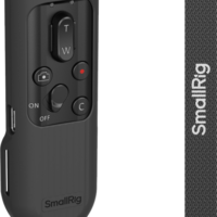 SmallRig 5207 SR-RG2 Wireless Remote Controller –langaton ohjain