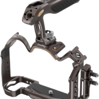 SmallRig 5259 Night Eagle Cage Kit for Nikon Z5 / Z5II / Z6 / Z6 II / Z7 / Z7II