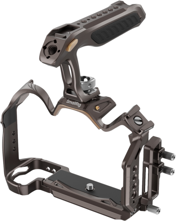 SmallRig 5259 Night Eagle Cage Kit for Nikon Z5 / Z5II / Z6 / Z6 II / Z7 / Z7II