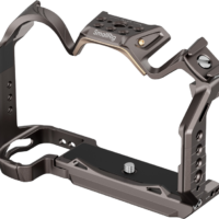 SmallRig 5258 Night Eagle Cage for Nikon Z5 II/Z5/Z6/Z6 II/Z7/Z7 II frame