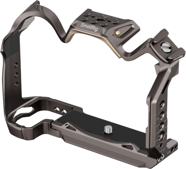 SmallRig 5258 Night Eagle Cage for Nikon Z5 II/Z5/Z6/Z6 II/Z7/Z7 II frame