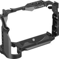 SmallRig 5257 Cage for Nikon Z5II