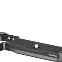 SmallRig 5256 L-Shaped Mount Plate for Nikon Z5 II -kiinnityslevy
