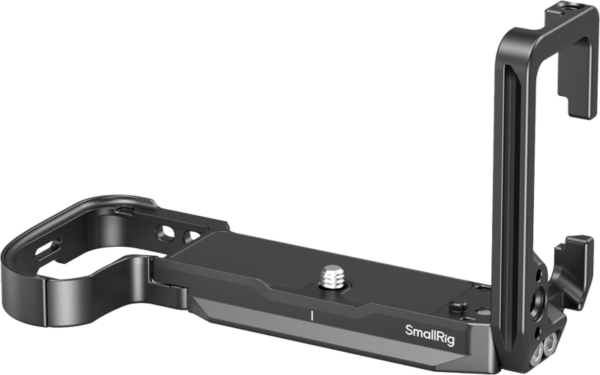 SmallRig 5256 L-Shaped Mount Plate for Nikon Z5 II -kiinnityslevy