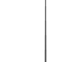 SmallRig 5292 x Drex Lee Boom Selfie Stick ST30 Lite –selfiekeppi